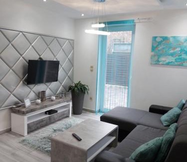Sarvar Apartamento | Dilara Apartman Sárvár