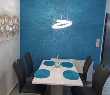 Sarvar Apartamento | Dilara Apartman Sárvár