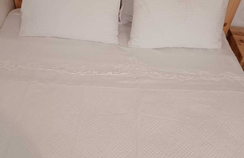 Ayvacik Hotel | Dilara Huzur Motel