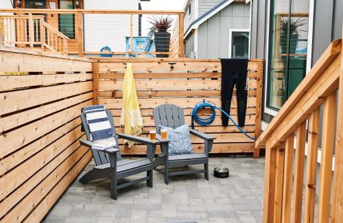 Dillon Beach Hotel | Dillon Beach Resort