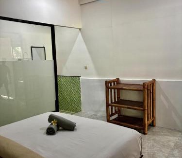 Bayan Hotel | Dimas Cottage