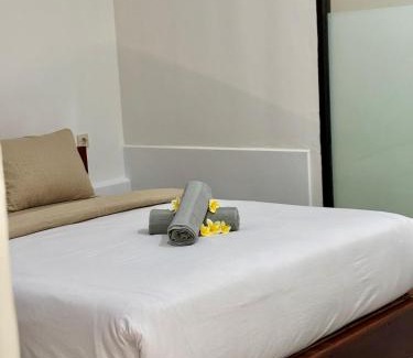 Bayan Hotel | Dimas Cottage