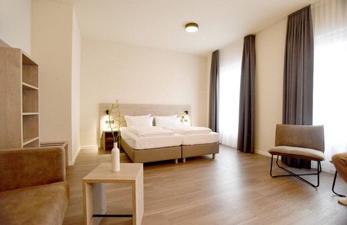 Ettenheim Hotel | DiMas Hotel Ettenheim-Rust