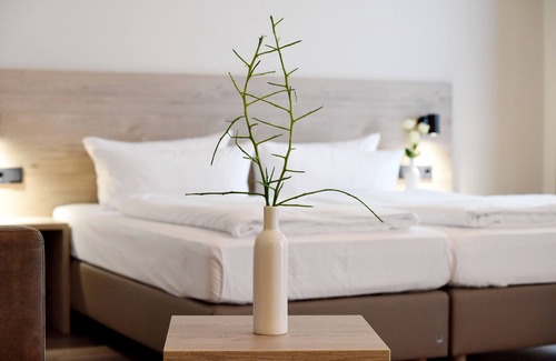 Ettenheim Hotel | DiMas Hotel Ettenheim-Rust