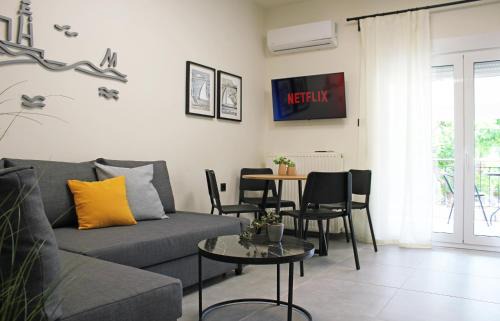 Alexandroupoli Apartamento | Dimegio