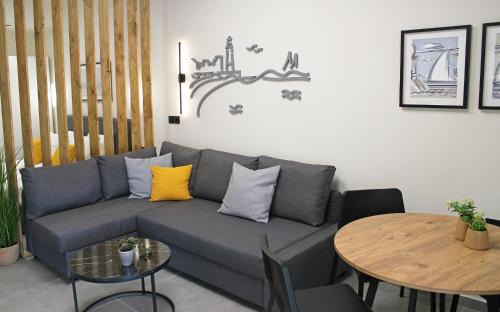 Alexandroupoli Apartamento | Dimegio