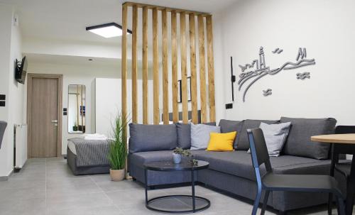 Alexandroupoli Apartamento | Dimegio