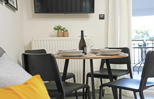 Alexandroupoli Apartamento | Dimegio