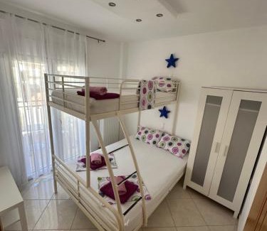 Metamorfosi Apartamento | Dimi Apartments