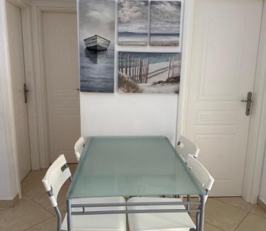 Metamorfosi Apartamento | Dimi Apartments