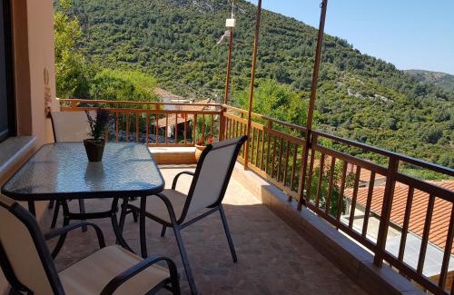 Kallirakhi Casa | Dimitra's Garden Villa