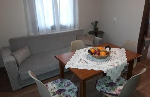 Kallirakhi Casa | Dimitra's Garden Villa