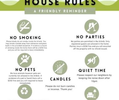 West Chester Casa | Dimmick Cozy Retreat 3 Bed 1 Bath - Sleeps 6