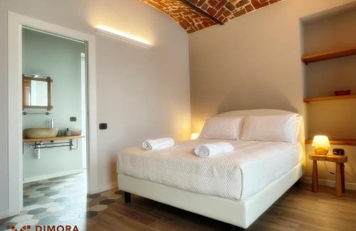 Mathi Casa | Dimora a Corte