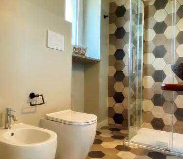 Mathi Casa | Dimora a Corte