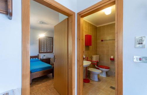 Campestrin Apartamento | Dimora al Villaggio