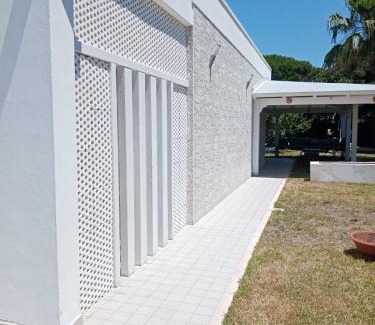 Torre dell'Orso Villa | DIMORA ALFAS TORRE DELL'ORSO Villaggio Torre Saracena