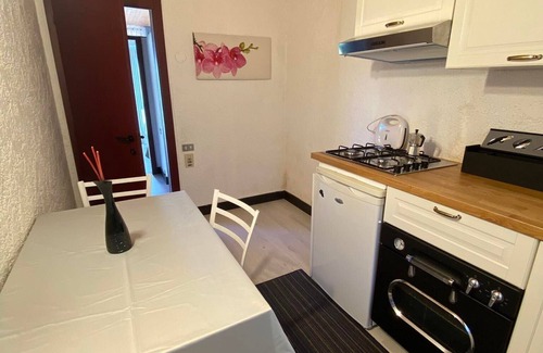 Martignano Apartamento | Dimora del Relax Immersa nel Verde a Trento