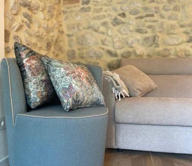 Soiano del Lago Apartamento | Dimora del Torchio