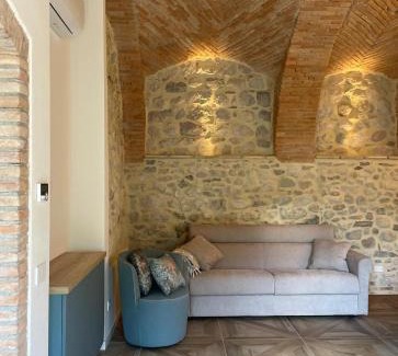 Soiano del Lago Apartamento | Dimora del Torchio