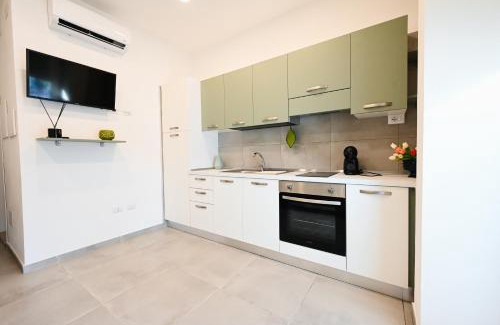 Mondragone Apartamento | Dimora Domitia - Apartments