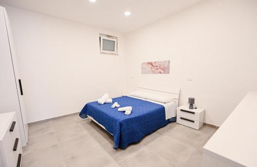 Mondragone Apartamento | Dimora Domitia - Apartments