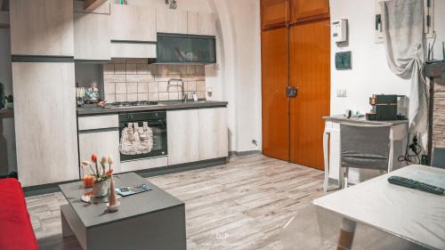 Salandra Apartamento | DIMORA HELIANTHUS