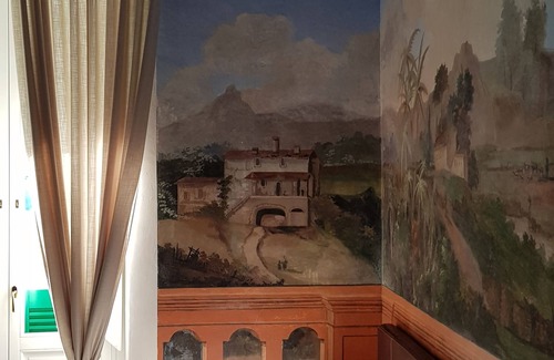 Noci Hotel | Dimora Intini