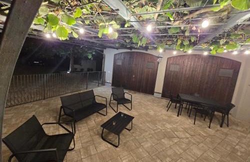 Cantalupo Casa | Dimora Kalipè