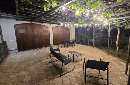 Cantalupo Casa | Dimora Kalipè