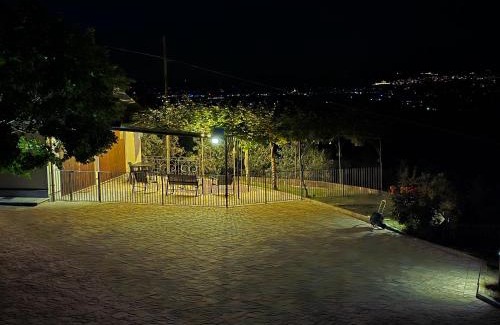 Cantalupo Casa | Dimora Kalipè