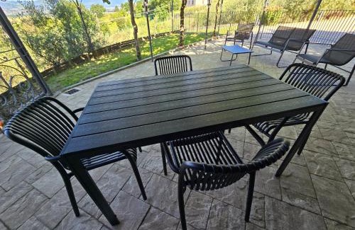 Cantalupo Casa | Dimora Kalipè