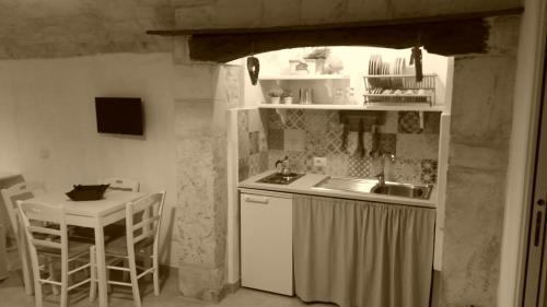 The Trulli of Alberobello Casa | Dimora Miccolis