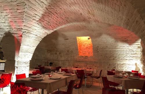 The Trulli of Alberobello Casa | Dimora Miccolis