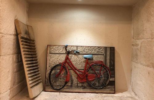 The Trulli of Alberobello Casa | Dimora Miccolis