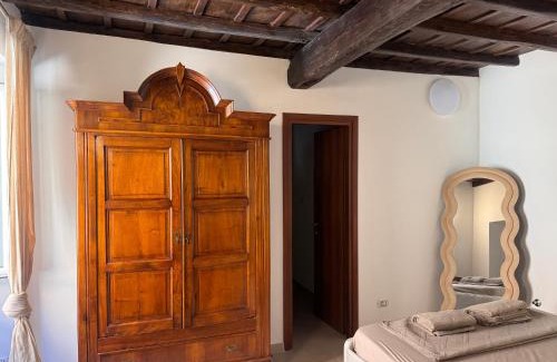 Albano Laziale Apartamento | Dimora Ninfeo 2 rooms 2 bathrooms private parking