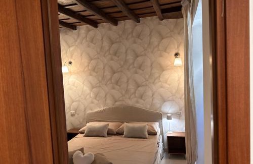 Albano Laziale Apartamento | Dimora Ninfeo 2 rooms 2 bathrooms private parking