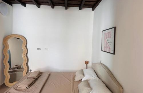 Albano Laziale Apartamento | Dimora Ninfeo 2 rooms 2 bathrooms private parking
