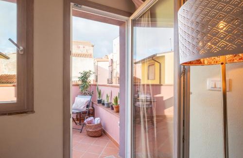 Bosa Historic Centre Casa | Dimora Sant'Ignazio Guest House