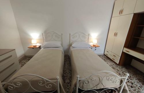 Taviano Casa | Dimora Sciroccu e Tramuntana