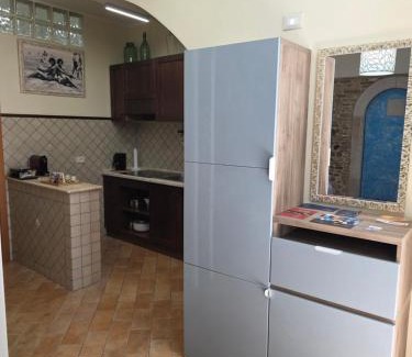 Termoli Casa | Dimora Sogno Suite