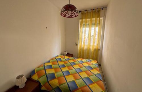 Torre Canne Casa | Dimora storica fronte mare con terrazzo privato