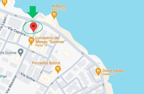 Torre Canne Casa | Dimora storica fronte mare con terrazzo privato