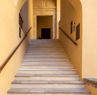 Jesi Hotel | Dimora Storica Lo Svevo