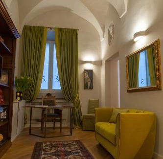 Jesi Hotel | Dimora Storica Lo Svevo