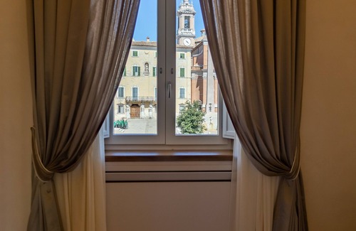 Jesi Cama Y Desayuno | Dimora Storica Lo Svevo