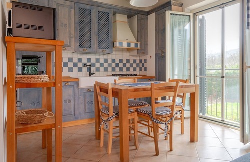 Cantalupo nel Sannio Apartamento | Dimore Zuliac - Rustic mountain dwelling