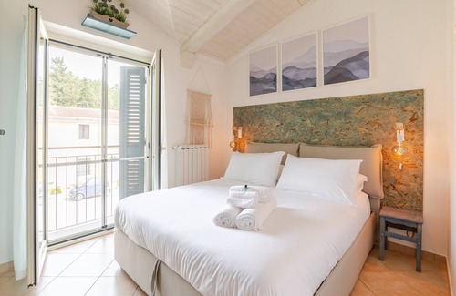 Cantalupo nel Sannio Apartamento | Dimore Zuliac - Rustic mountain dwelling