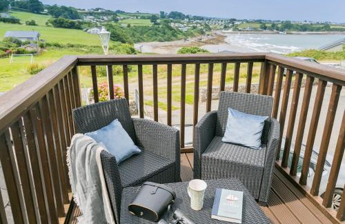 Marianglas Casa | Dinas Cottage