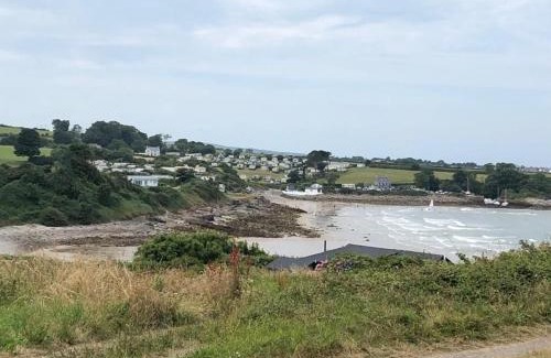 Marianglas Casa | Dinas Cottage